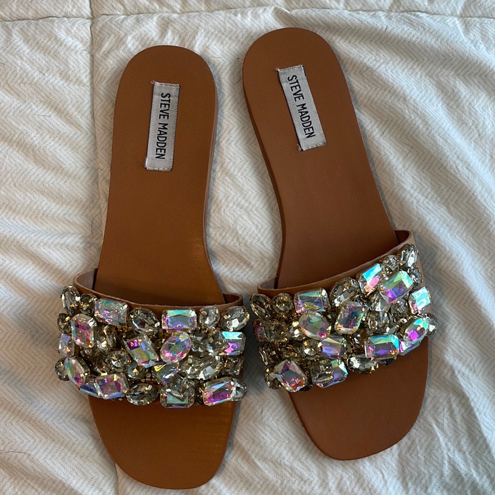 Steve Madden Sandals